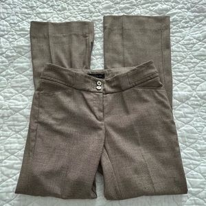 WHBM Legacy Pants
